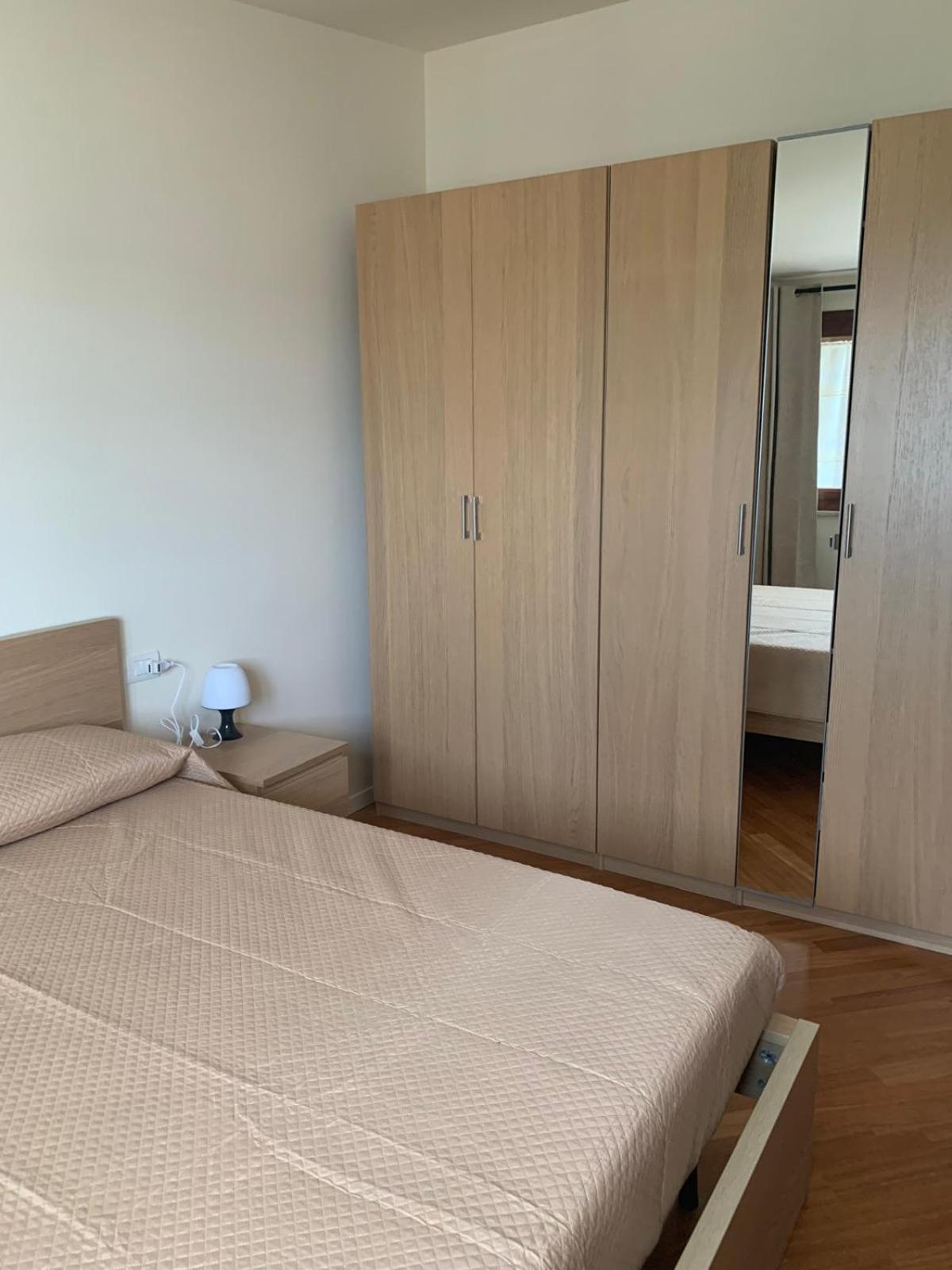 أنكونا Le Tamerici B&B المظهر الخارجي الصورة