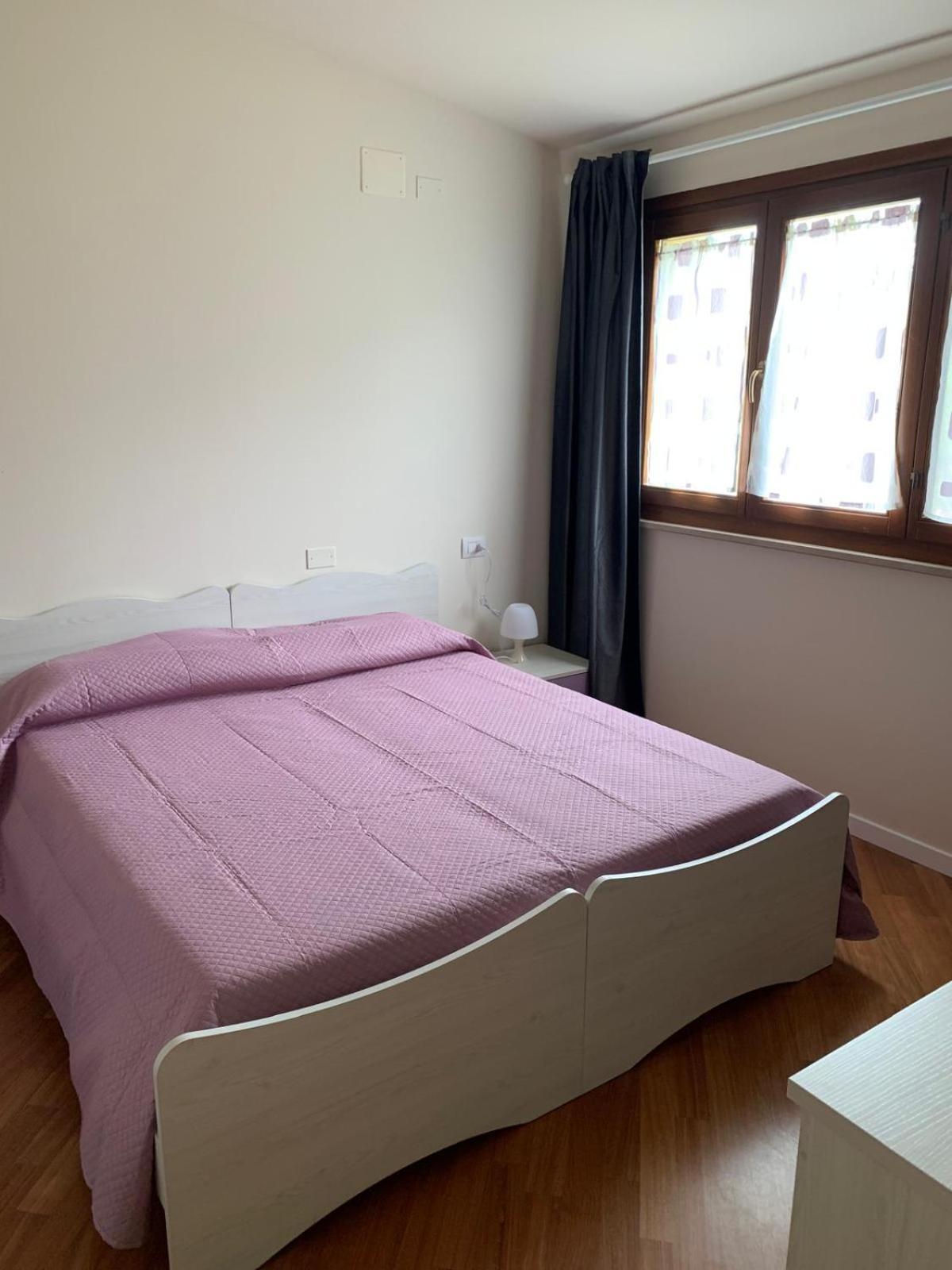 أنكونا Le Tamerici B&B المظهر الخارجي الصورة