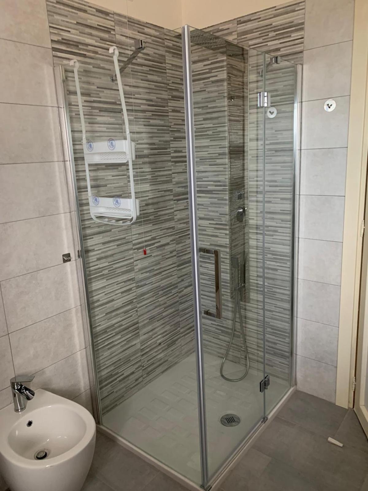 أنكونا Le Tamerici B&B المظهر الخارجي الصورة