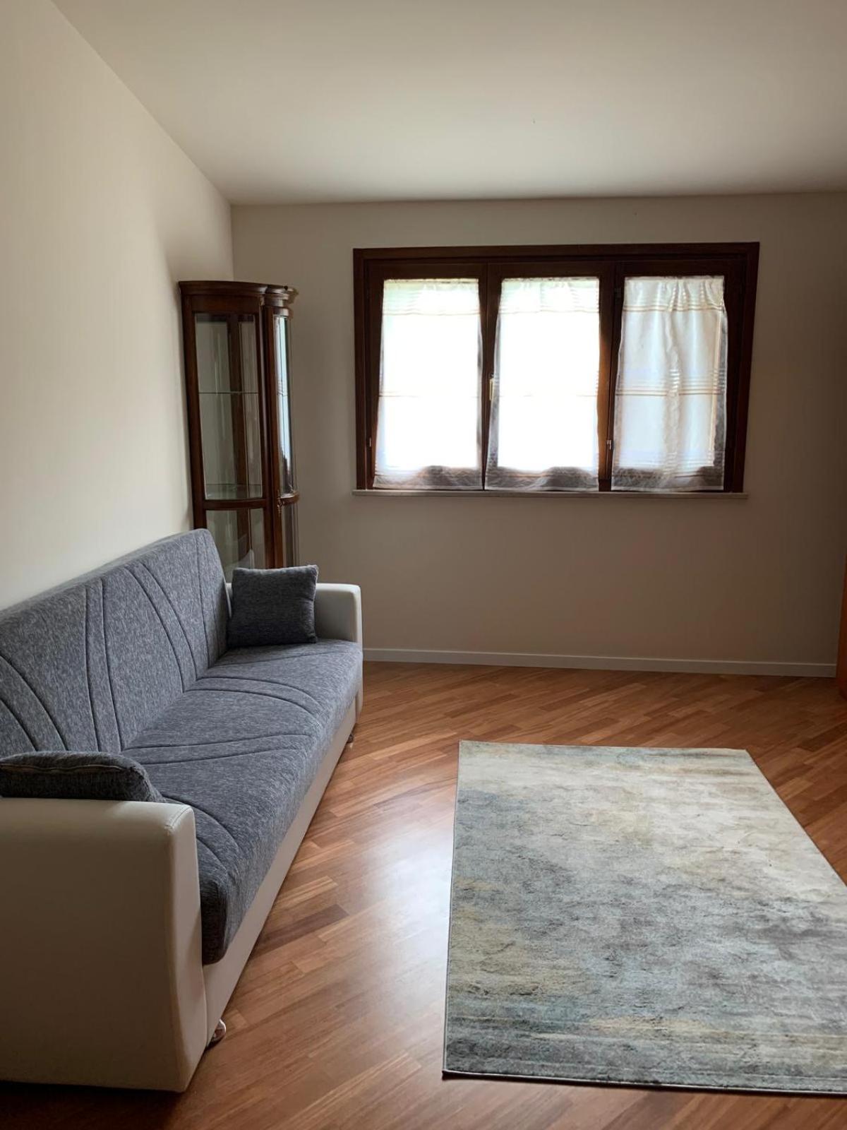 أنكونا Le Tamerici B&B المظهر الخارجي الصورة