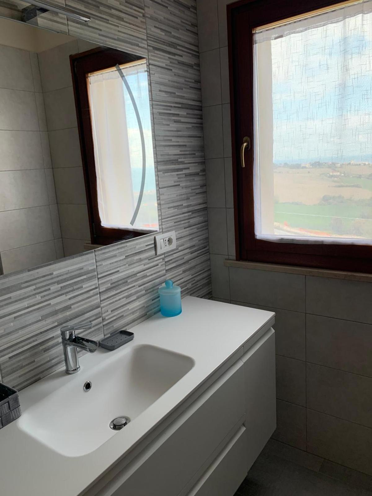 أنكونا Le Tamerici B&B المظهر الخارجي الصورة
